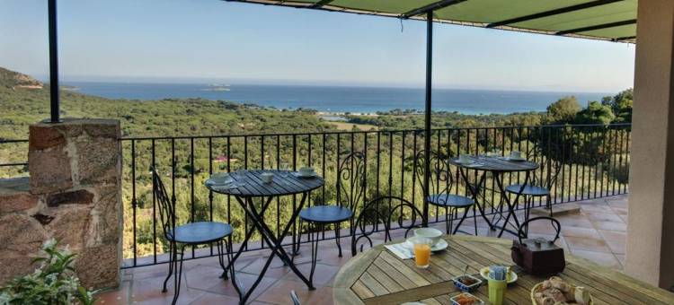 丽塔瑞西亚家庭旅馆(Chambres d'Hôtes Littariccia)图片