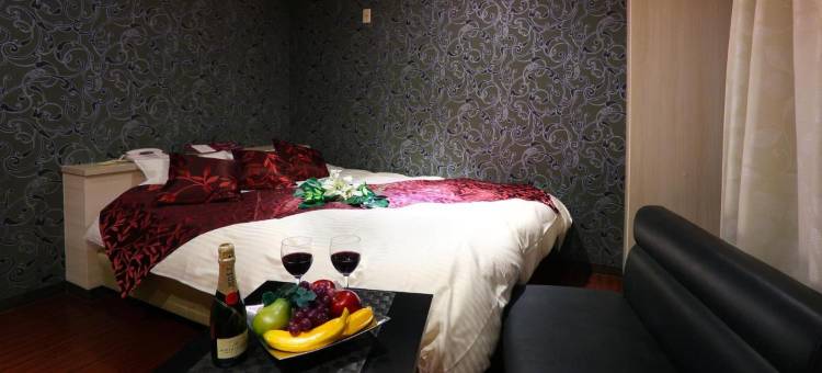 Hotel Le Bordeaux图片
