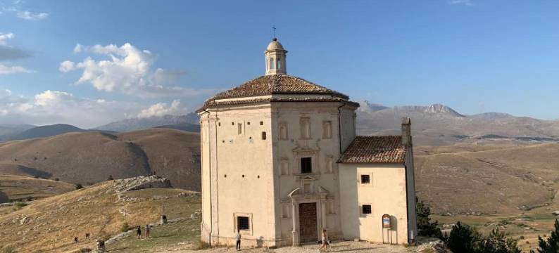 Don Pasquale B&b图片