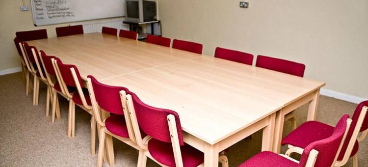 泰晤士YHA斯特雷特利酒店(YHA Streatley on Thames)图片