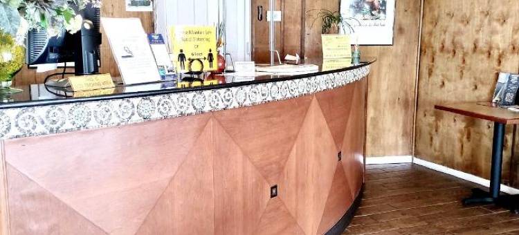 Budget Inn of Okeechobee图片