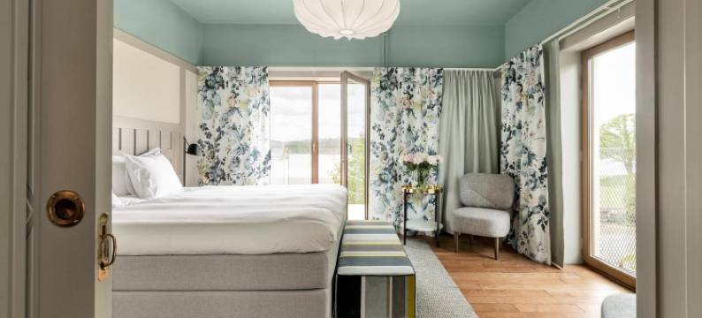 巴罗别墅(Villa Baro)图片