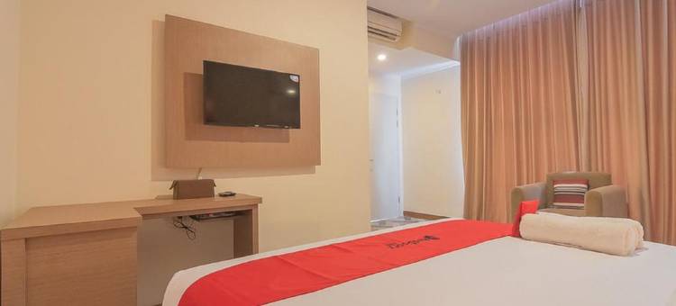 红多兹伊斯兰酒店@打横市穆蒂亚拉大别墅(RedDoorz Syariah @ Villa Grand Mutiara Tasikmalaya)图片