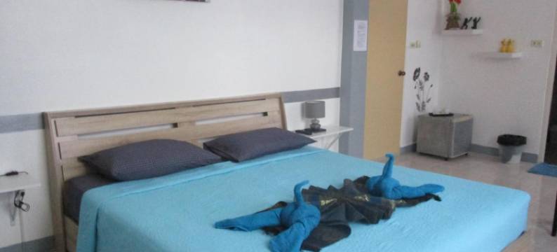 斯米兰酒店(Similan Hotel)图片