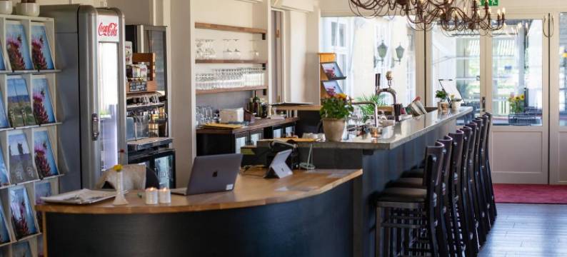 哈利勒头帕噶斯特格瑞酒店(Halltorps Gästgiveri)图片