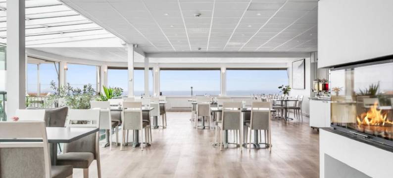 霍夫哈拉苏尔酒店及餐厅(Hotell och Restaurang Hovs Hallar)图片