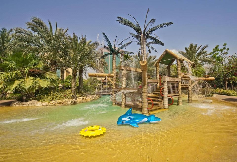 Gulf Executive ResidenceHotel Overview