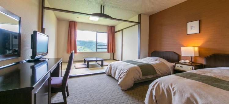 天空乐园酒店(Sky Park Hotel)图片