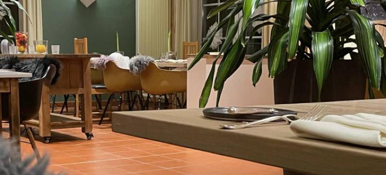 霍恩洛厄酒店(Landhaus Hohenlohe)图片