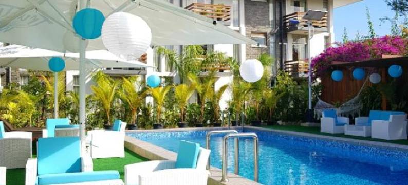 避风港 SPA 酒店(The Sanctuary Hotel Resort Spa)图片