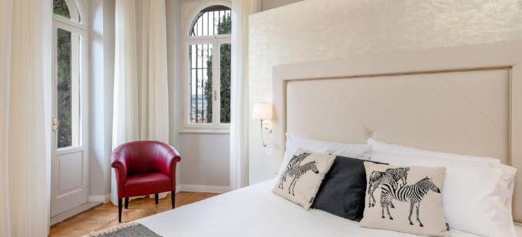 娜塔莉亚豪华客房别墅(Villa Natalia Luxury Rooms)图片