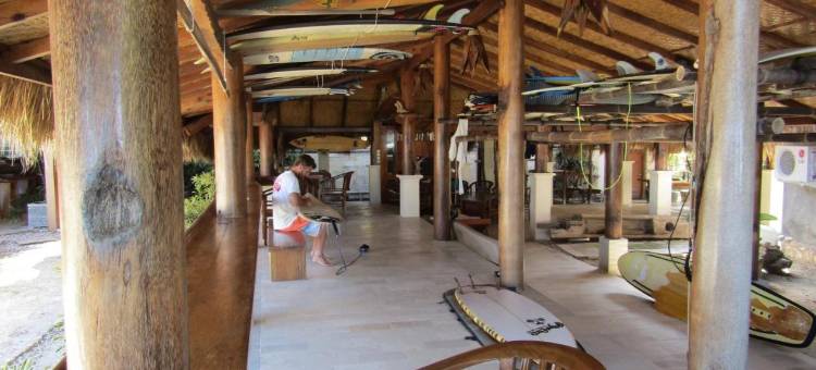 Istana Ombak Eco Resort图片