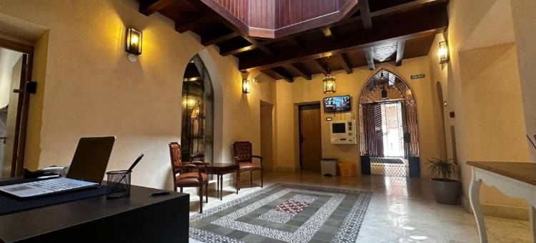 Puerta Real精品酒店(Hemd Hotels Puerta Real Boutique)图片