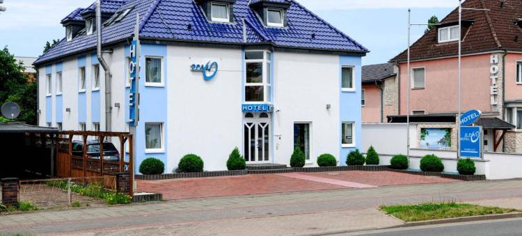 欧帕尔酒店(Hotel Opal)图片