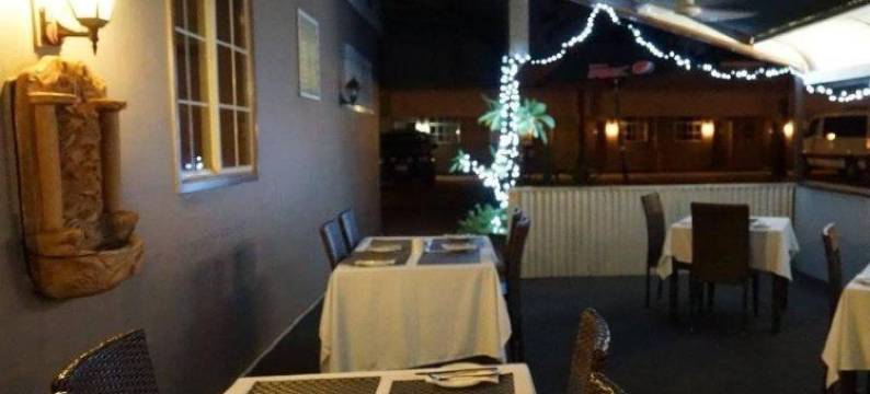 青石汽车旅馆(Bluestone Motor Inn)图片