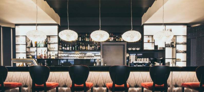 水晶酒店(The Crystal Vaya Unique)图片