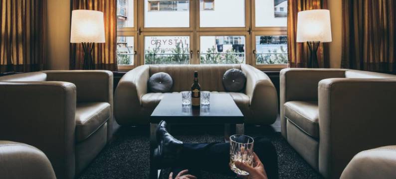 水晶酒店(The Crystal Vaya Unique)图片