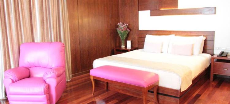 Skinetics健康中心精品酒店(Skinetics Wellness Center Boutique Hotel)图片