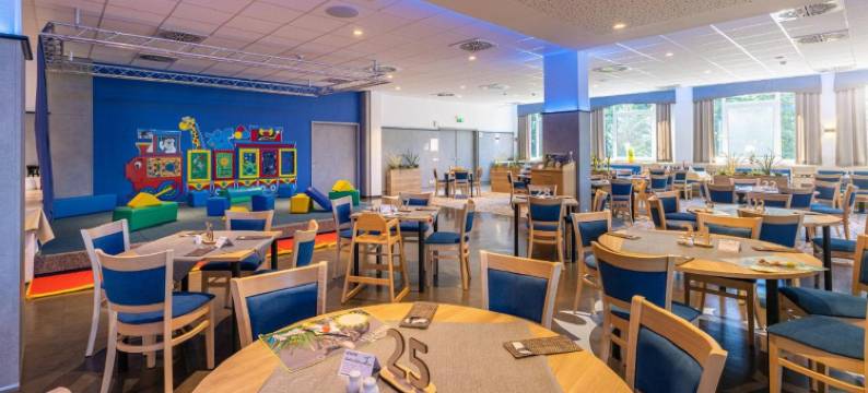 阿姆布尔酒店(Hotel am Bühl)图片