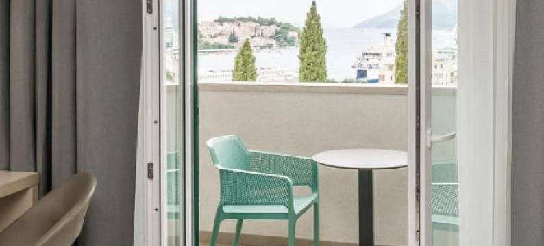 伯克利酒店及水疗中心(Berkeley Hotel)图片