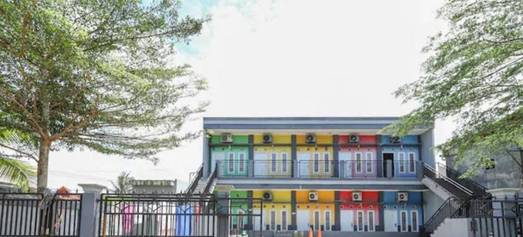 RedDoorz at Pelangi Guest House图片