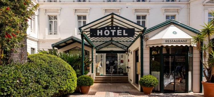 怡东酒店(Excelsior)图片