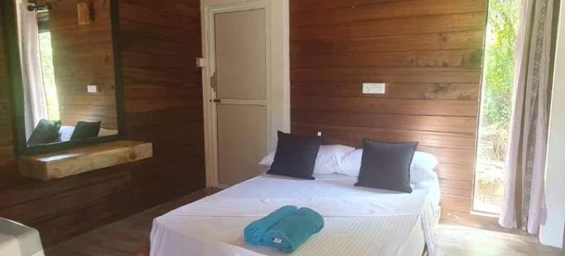 辛哈拉加森林边缘旅馆(Sinharaja Forest Edge)图片