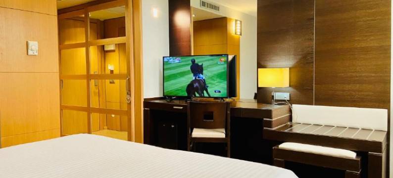 拉罗丽亚宫OCA酒店及Spa(Oca Palacio de La Llorea Hotel & Spa)图片