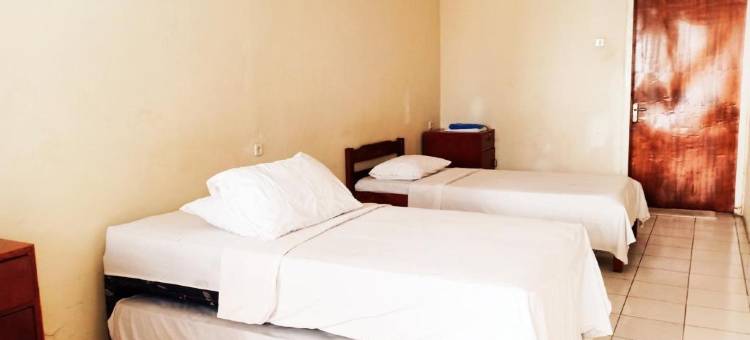 隆雅海滨度假村(Bunga Ayu Seaside Resort)图片