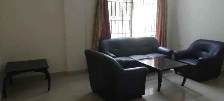 利他主义者商务住宿B-2酒店(The Altruist Business Stays B-2)图片