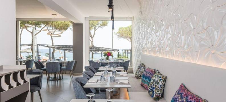 普拉纳马尔酒店(Hotel Planamar by Escampa Hotels)图片