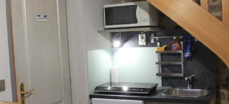 L'Escale du Banquet图片