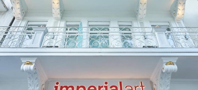 帝国艺术精品酒店(Boutique Hotel Imperialart)图片