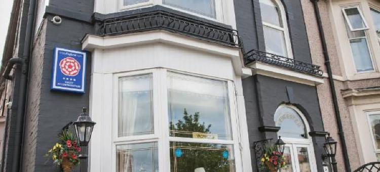 莱斯特酒店(The Leicester)图片