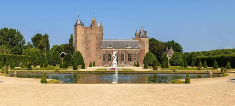 斯托亚凯亨斯科克青年旅舍(Stayokay Hostel Heemskerk)图片