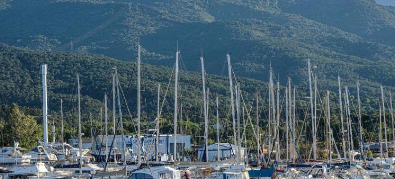 中央海滩酒店(Hotel Centre Plage)图片