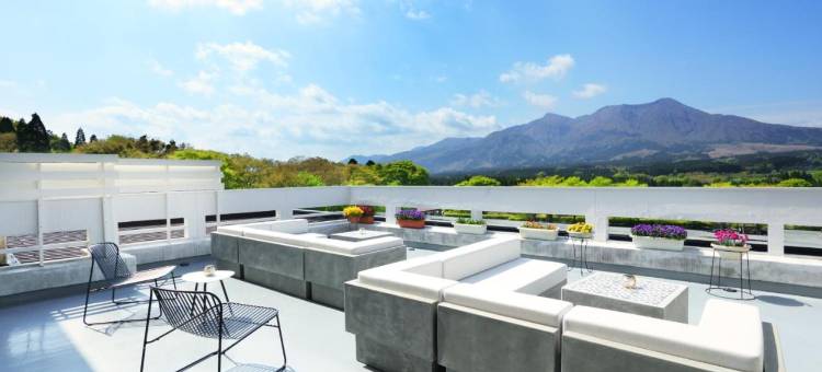 休暇村 南阿苏(Kyukamura Minami-Aso)图片