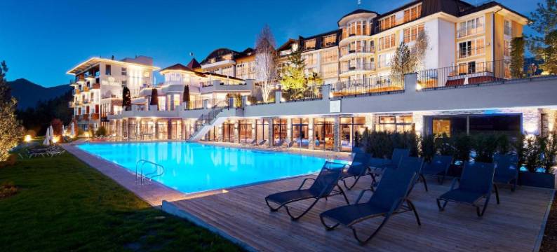 皇家全景酒店(Hotel Panorama Royal)图片