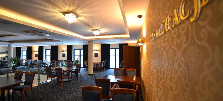 福克斯会议中心酒店(Hotel Focus Centrum Konferencyjne)图片