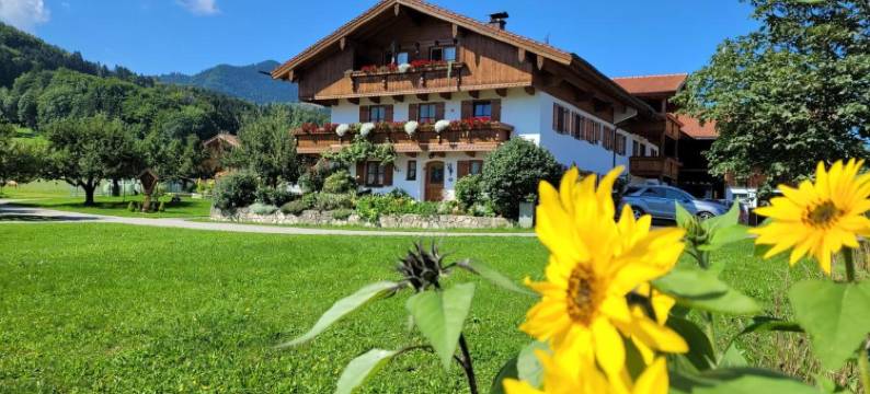 荷德尔霍夫酒店(Hoderhof)图片