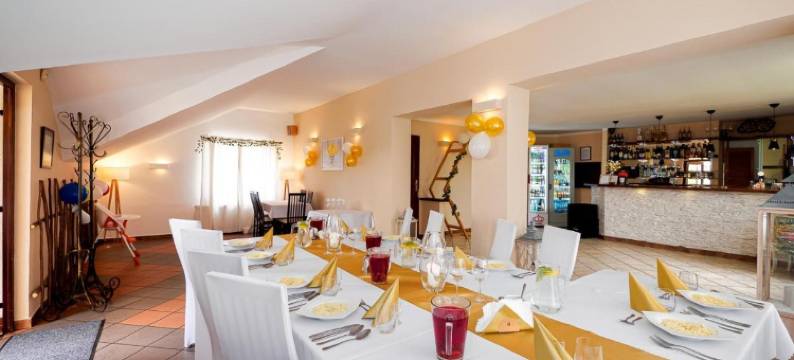 Zajazd Scarlett Sycewice图片