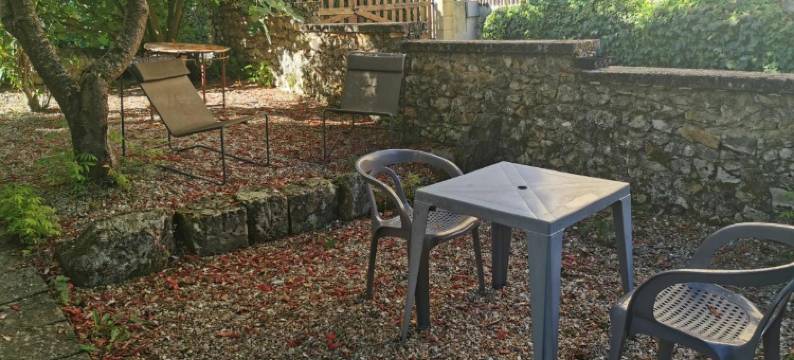 乐塔马里斯酒店(Les Tamaris)图片