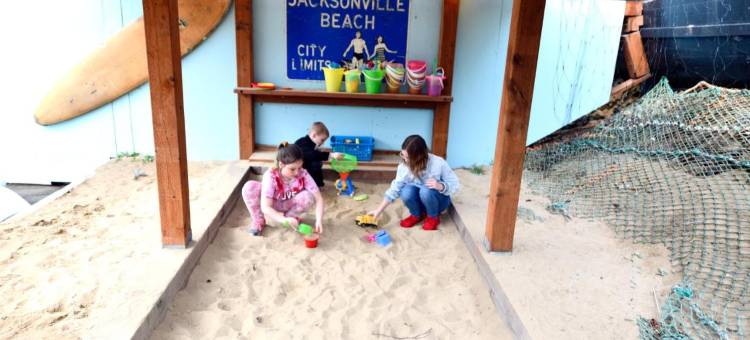 锚旅馆度假村(Anchor Inn Resort)图片