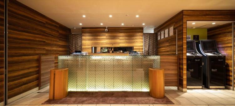 东西线市川妙典站前超级酒店(Super Hotel Tozai Line Ichikawa Myoden Ekimae)图片