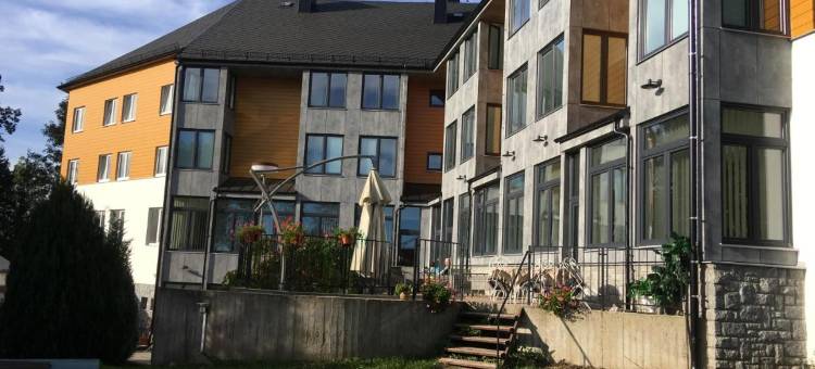 EA Hotel Lipno图片