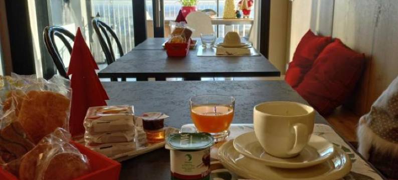 Terrazza San Vettore Camere Con Colazione, Relax in Collina Con Vista Sui Vigneti Docg Asolo图片