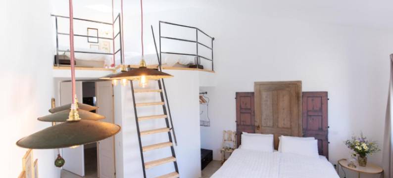 莫伊尼奥·卡尔莫(Moinho Calmo)图片