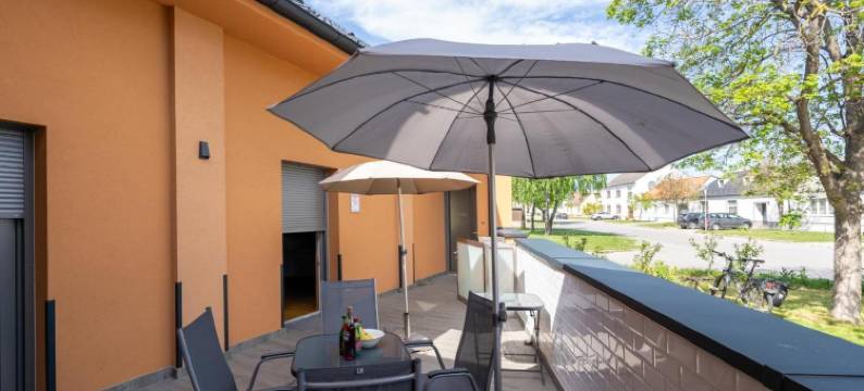 Pannonia 宾馆(Pension Pannonia)图片