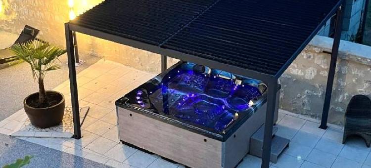 奥热洞穴旅馆(Cave Auger la Maison d'Hôtes)图片