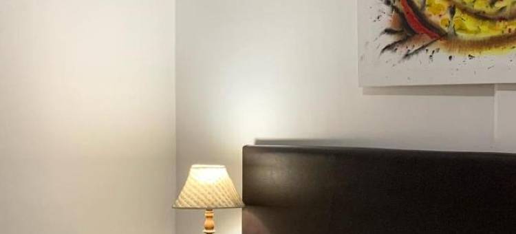 快捷酒店门多查(Hotel Express Mendoza)图片